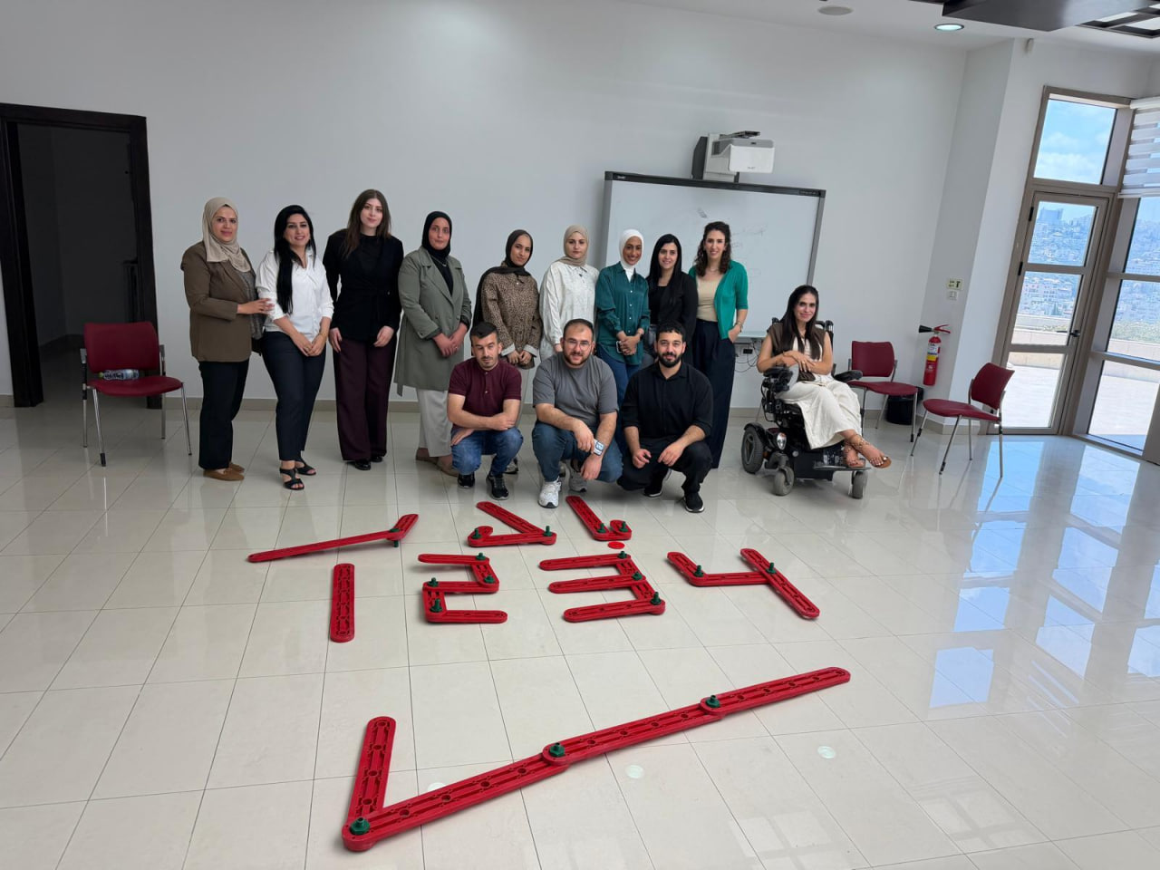 25 Years of Expertise in Consulting & Training