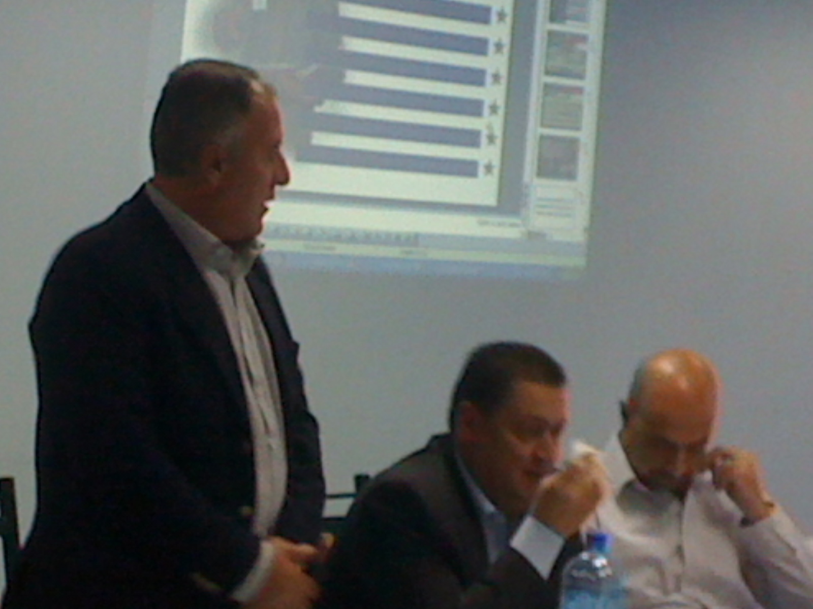 GCT Corporate News 8: New Partnership Signed