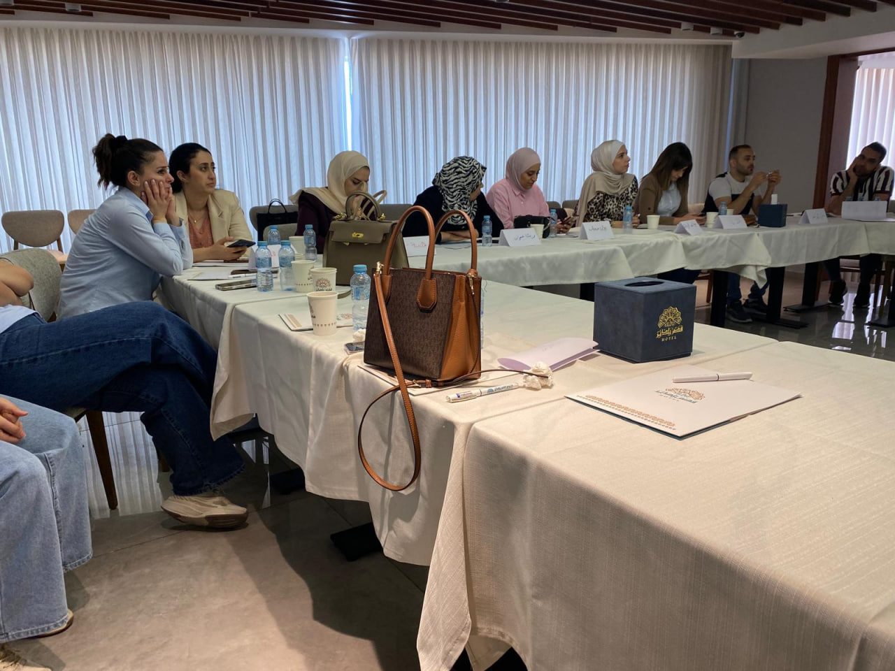 Strategic Development for Ministry of Education