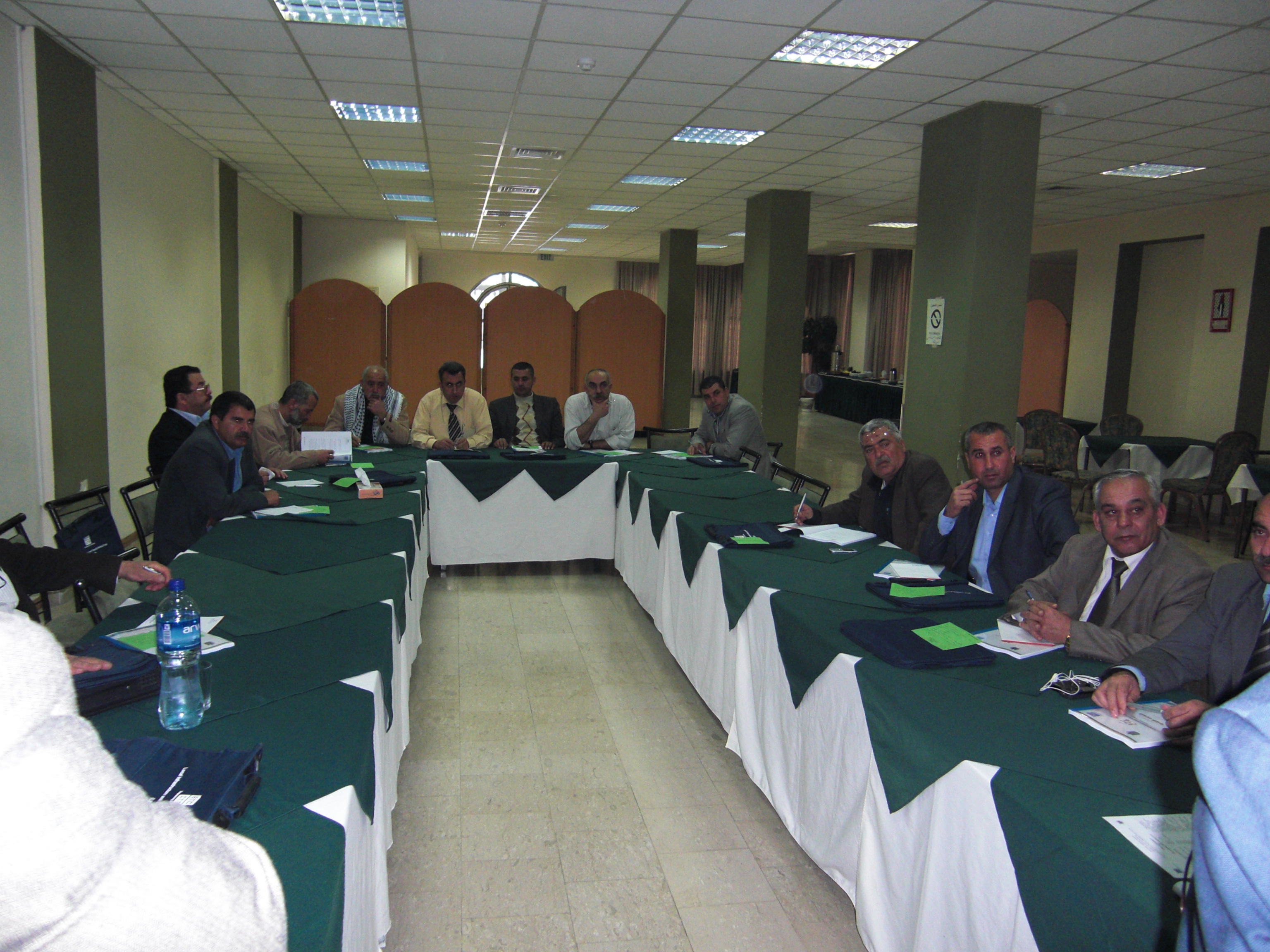 Feasibility Study for Renewable Energy Hub