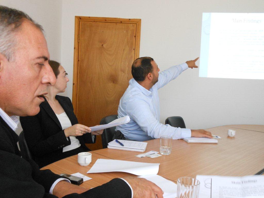 Strategic Planning